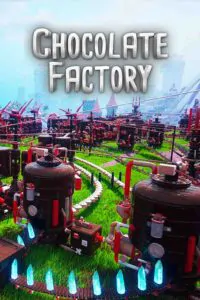 Chocolate Factory Free Download (v1.00)