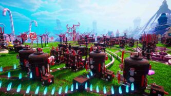 Chocolate Factory Free Download By Steam-repacks.net