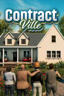 ContractVille Free Download By Steam-repacks