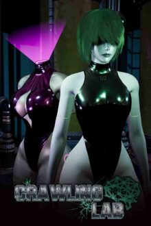 Crawling Lab Free Download By Steam-repacks