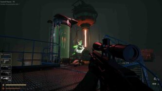 Crawling Lab Free Download By Steam-repacks.net