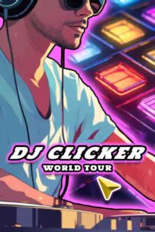 DJ Clicker World Tour Free Download (v1.10)