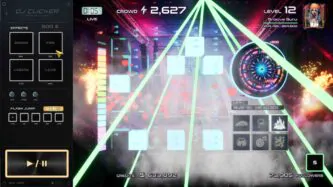 DJ Clicker World Tour Free Download By Steam-repacks.net