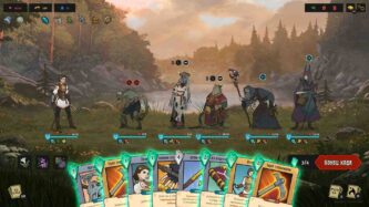 Deathless. Tales of Old Rus Free Download By Steam-repacks.net