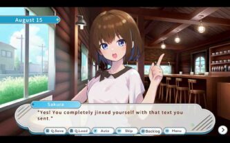 Debug Girl Free Download By Steam-repacks.net