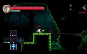 Debug Girl Free Download By Steam-repacks.net