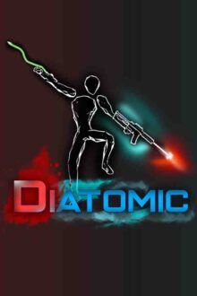 Diatomic Free Download By Steam-repacks