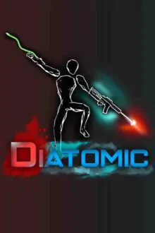 Diatomic Free Download By Steam-repacks