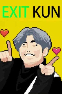 EXIT KUN Free Download By Steam-repacks