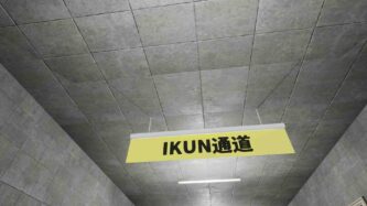 EXIT KUN Free Download By Steam-repacks.net