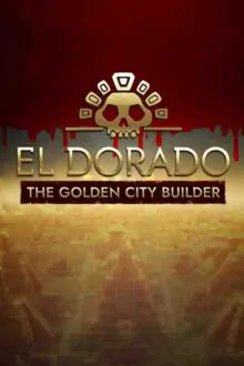 El Dorado The Golden City Builder Free Download (v1.2)