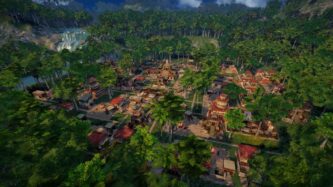 El Dorado The Golden City Builder Free Download By Steam-repacks.net