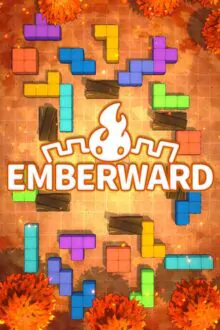Emberward Free Download By Steam-repacks