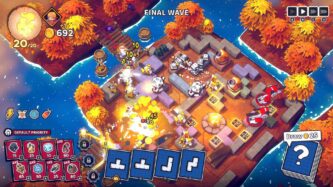 Emberward Free Download By Steam-repacks.net