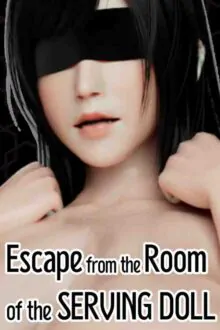 Escape from the Room of the Serving Doll Free Download (v1.3.5 & Uncensored)