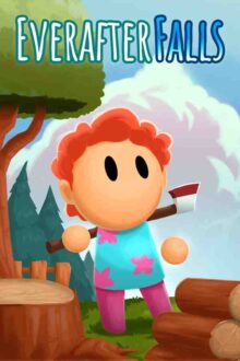 Everafter Falls Free Download By Steam-repacks