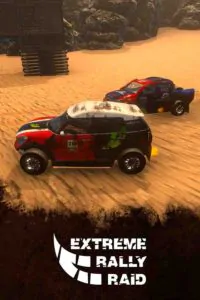 Extreme Rally Raid Free Download By Steam-repacks