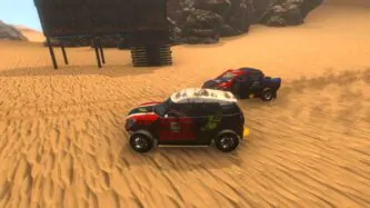 Extreme Rally Raid Free Download By Steam-repacks.net