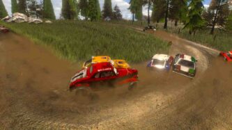 Extreme Rally Raid Free Download By Steam-repacks.net