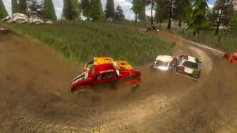 Extreme Rally Raid Free Download By Steam-repacks.net