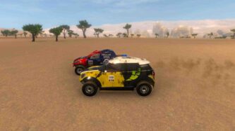 Extreme Rally Raid Free Download By Steam-repacks.net
