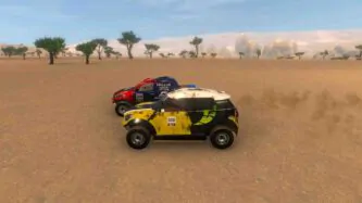 Extreme Rally Raid Free Download By Steam-repacks.net