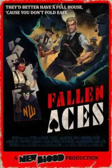 Fallen Aces Free Download (v1.1.3)