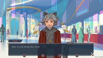 Fallen Seeds Free Download By Steam-repacks.net