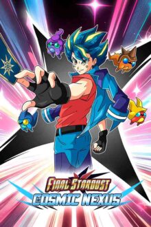 Final Stardust Cosmic Nexus Free Download By Steam-repacks