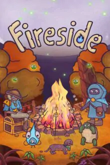 Fireside Free Download By Steam-repacks