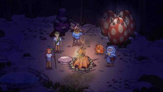 Fireside Free Download By Steam-repacks.net