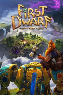 First Dwarf Free Download (v0.314)