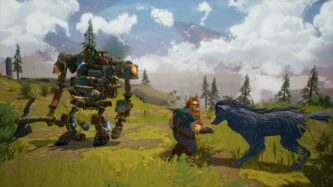 First Dwarf Free Download By Steam-repacks.net