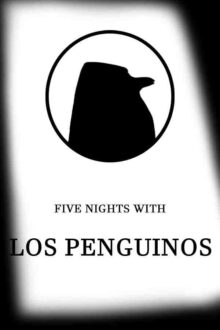 Five Nights With Los Penguinos Free Download By Steam-repacks