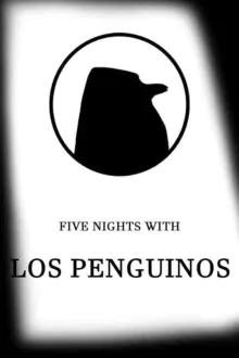 Five Nights With Los Penguinos Free Download By Steam-repacks