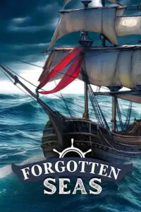 Forgotten Seas Free Download (Early Access)