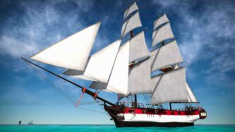 Forgotten Seas Free Download By Steam-repacks.net