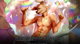 Furry Shades of Gay Free Download By Steam-repacks.net