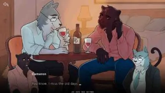 Furry Shades of Gay Free Download By Steam-repacks.net