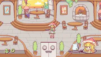 Futanari di Funghi Free Download By Steam-repacks.net