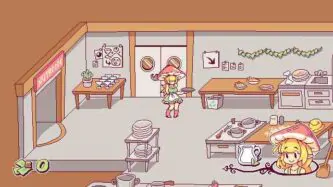 Futanari di Funghi Free Download By Steam-repacks.net