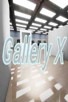 Gallery X Free Download By Steam-repacks