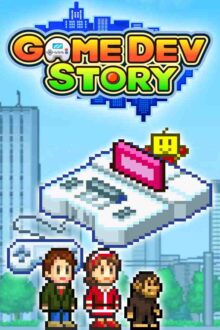 Game Dev Story Free Download By Steam-repacks