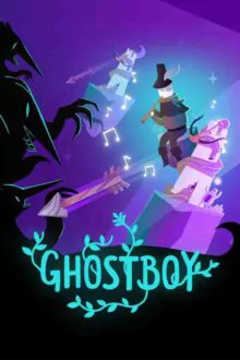Ghostboy Free Download By Steam-repacks
