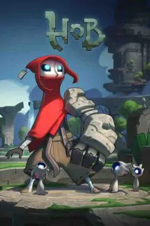 Hob Free Download By Steam-repacks