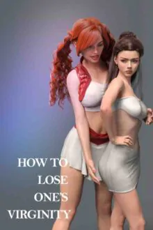 How to Lose Ones Virginity Free Download (v0.8FE & Uncensored)