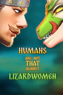Humans Are Not That Against Lizardwomen Free Download (Uncensored)