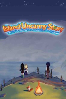 Island Uncanny Story Free Download By Steam-repacks