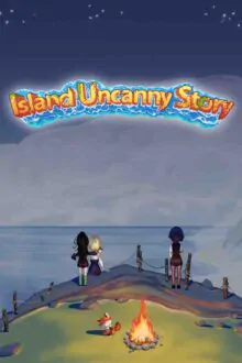 Island Uncanny Story Free Download By Steam-repacks