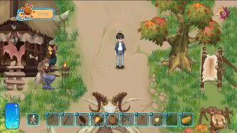 Island Uncanny Story Free Download By Steam-repacks.net